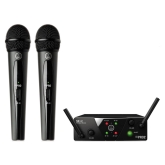 AKG WMS40 Mini2 Vocal Set Вокальная радиосистема