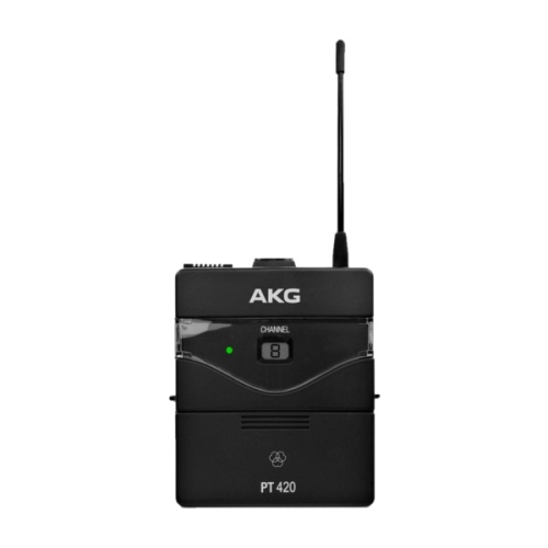 AKG WMS420 Presenter Set Петличная радиосистема