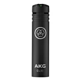 AKG C430 Конденсаторный инструментальный микрофон