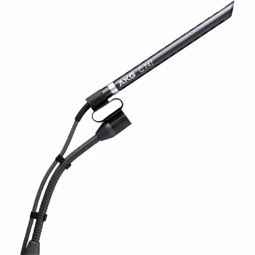 AKG C747 V11 Микрофон конденсаторный гиперкардиоидный"Pen Type"