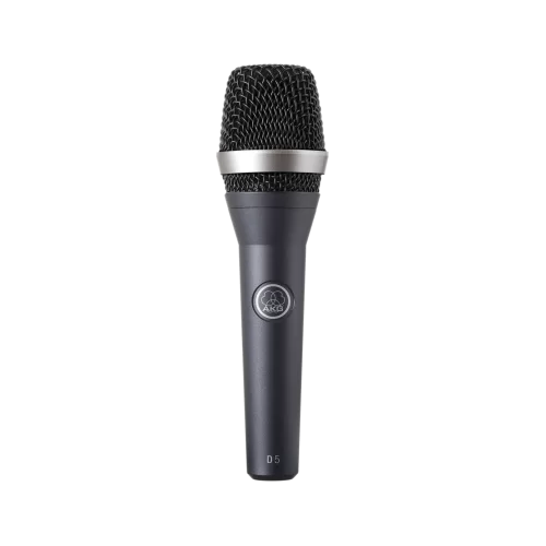 AKG D5 Динамический вокальный микрофон