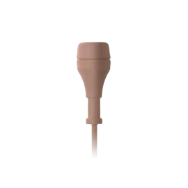 AKG LC617MD beige Конденсаторный петличный микрофон, всенаправленный, бежевый