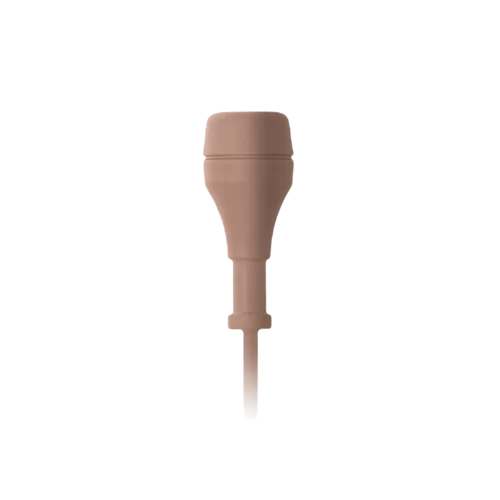 AKG LC617MD beige Конденсаторный петличный микрофон, всенаправленный, бежевый
