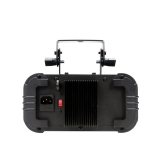 American DJ H2O IR LED проектор эффекта  дюймовпроточной воды дюймов  12 Вт.