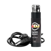 American DJ MyDMX Buddy Электронный ключ DMX для управления светом