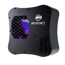 American DJ Ricochet Светодиодный симулятор лазера