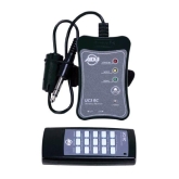American DJ UC3 RC System Беспроводные пульт и приемник управления приборами ADJ