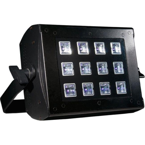 American DJ UV FLOOD 36 LED Ультрафиолетовый светильник 12х3Вт