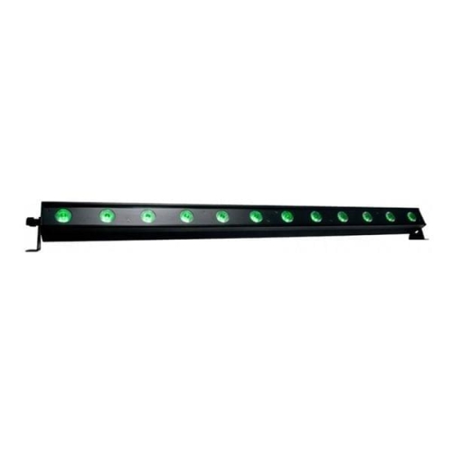 American DJ Ultra HEX Bar 12 LED панель, 12х10 Вт., RGBAW+UV