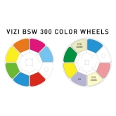 American DJ Vizi BSW300 LED Вращающаяся голова Beam/Spot/Wash 1х300 Вт. W