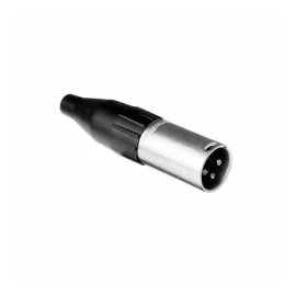 Amphenol AC3M Разъем XLR"папа"