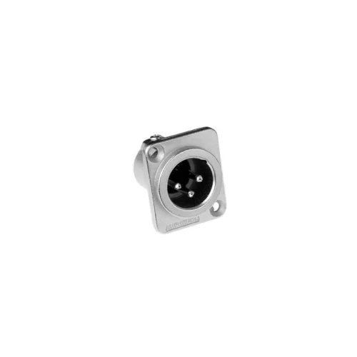 Amphenol AC3MDZ Разъем XLR"папа"