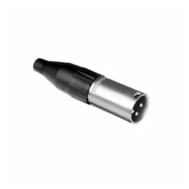 Amphenol AC3MM Разъем XLR"папа"