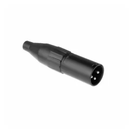 Amphenol AC3MMB Разъем XLR"папа"
