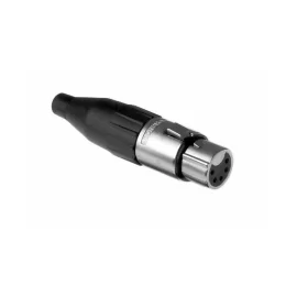 Amphenol AC5F Разъем XLR"мама"