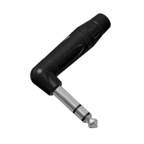 AMPHENOL ACPS-TB Разъём cтерео джек 1/4” (6.35 мм)