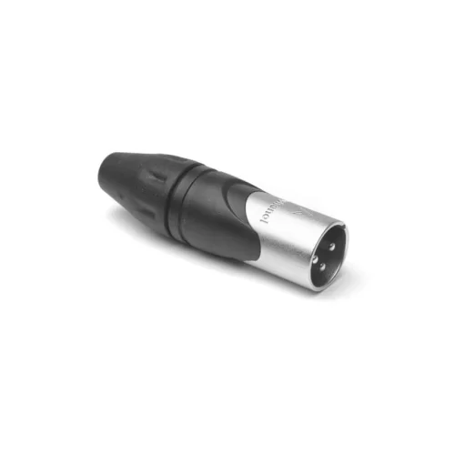 Amphenol AX3M Разъем XLR"папа"