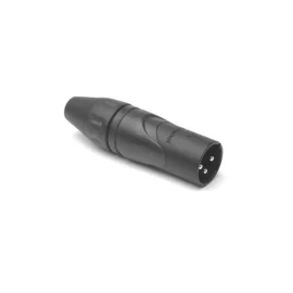 Amphenol AX3MB Разъем XLR"папа"