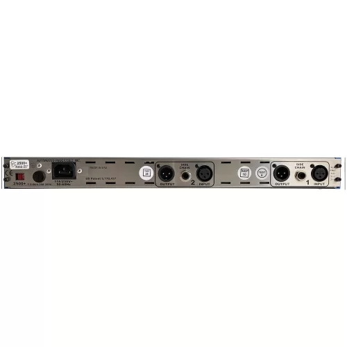 API Audio 2500+ 2-канальный компрессор