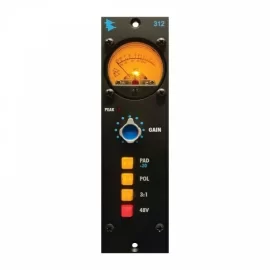 API Audio 312 Микрофонный предусилитель