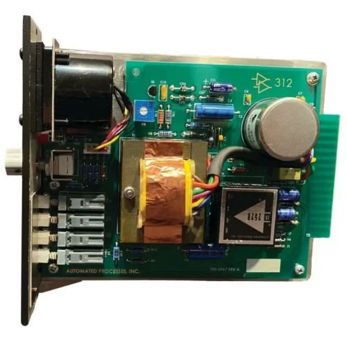 API Audio 312 Микрофонный предусилитель