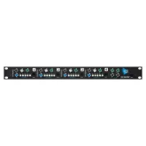 API Audio 3124MV 4-канальный предусилитель