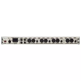 API Audio 3124MV 4-канальный предусилитель