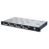 API Audio 3124V 4-канальный предусилитель