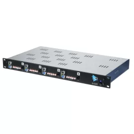 API Audio 3124V 4-канальный предусилитель