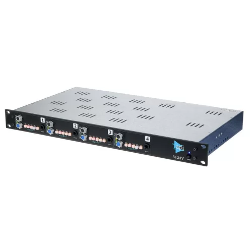 API Audio 3124V 4-канальный предусилитель