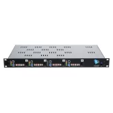 API Audio 3124V 4-канальный предусилитель
