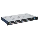 API Audio 3124V 4-канальный предусилитель