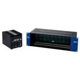 API Audio 500VPR Шасси на 10 слотов для модулей 500-серии