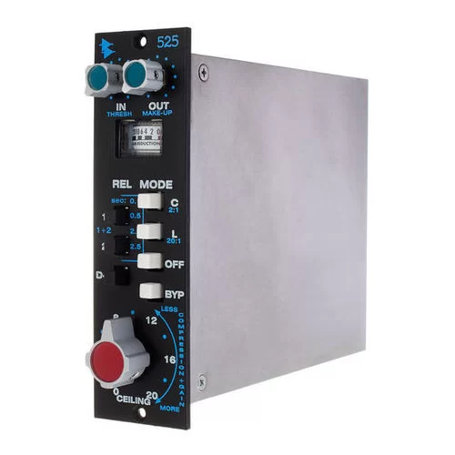 API Audio 525 Компрессор