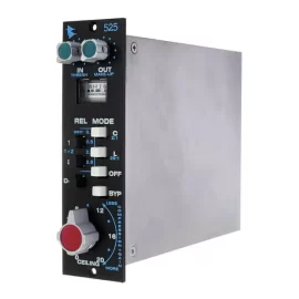 API Audio 525A Компрессор