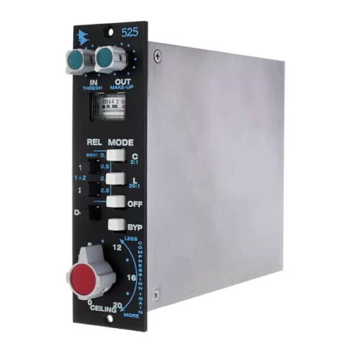 API Audio 525A Компрессор