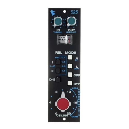API Audio 525A Компрессор