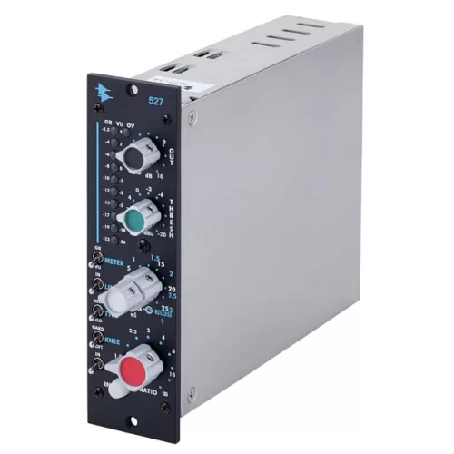 API Audio 527A Компрессор, лимитер