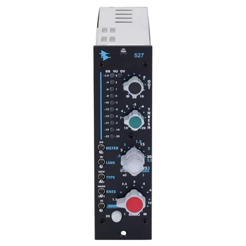 API Audio 527A Компрессор, лимитер