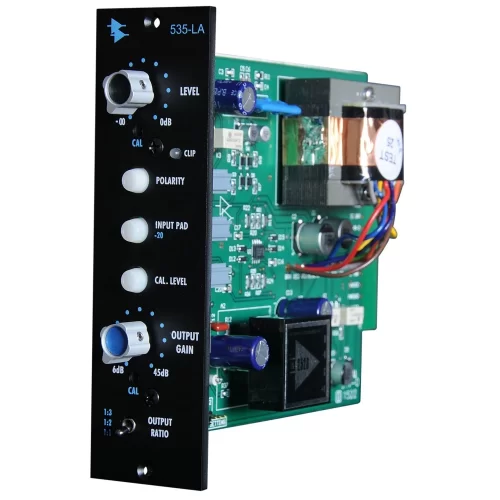API Audio 535-LA Предусилитель