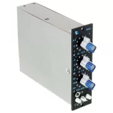API Audio 550A Параметрический эквалайзер