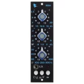 API Audio 550A Параметрический эквалайзер