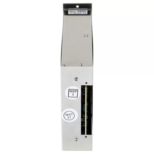 API Audio 550A Параметрический эквалайзер