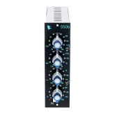 API Audio 550b Параметрический эквалайзер