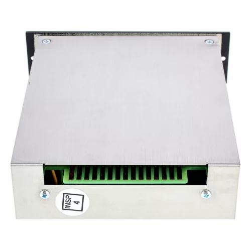 API Audio 550b Параметрический эквалайзер