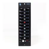 API Audio 560 Графический эквалайзер
