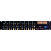 API Audio ASM164 16-канальный рэковый микшер