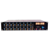 API Audio ASM164 16-канальный рэковый микшер