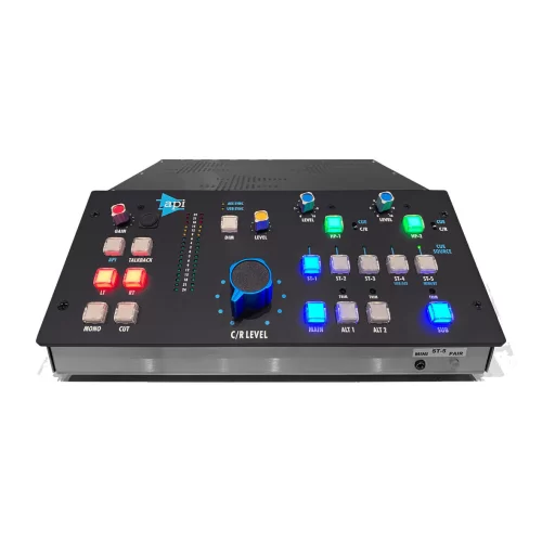 API Audio MC531 Мониторный контроллер