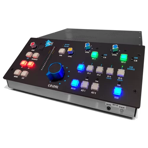 API Audio MC531 Мониторный контроллер